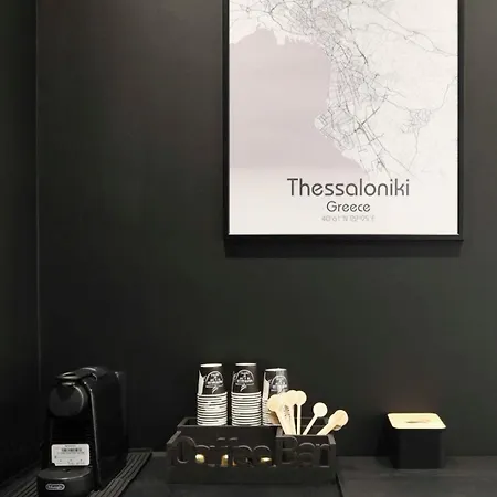 Apartament 21 Skg Salonic