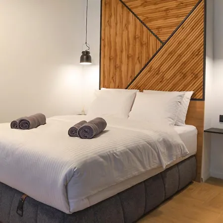 21 Skg Apartmán *