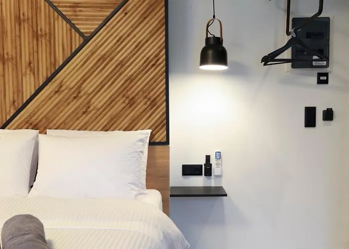 Apartman 21 Skg
