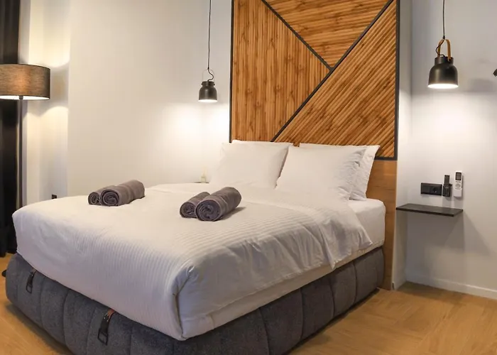 21 Skg Apartamento *